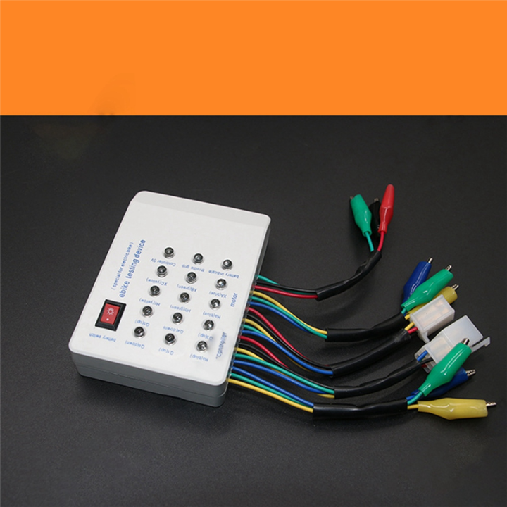 Electromobile%20Repair%20Device%20Brushless%20Motor%20Controller%2024V/36V/48V/60V/72V%20E-Bike%20Tester%20-%20Image%205