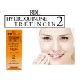 RDL Babyface Astringent Hydroquinone Tretinoin Solution 2 60ml. 