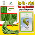 Yard Long Bean PELE Seeds 94% 10g Gardening Agriculture Onesh. 
