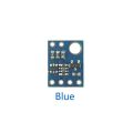 Thinary VL53L0X Time-of-Flight (ToF) Laser Ranging Sensor Breakout 940nm GY-VL53L0XV2 Laser Distance Module I2C IIC 3.3V/5V. 