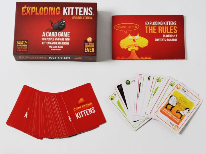 Exploding%20Kittens%20Exploding%20Kittens%20Card%20Gme%20Exploding%20Kittens%20Board%20Game%20-%20Image%205