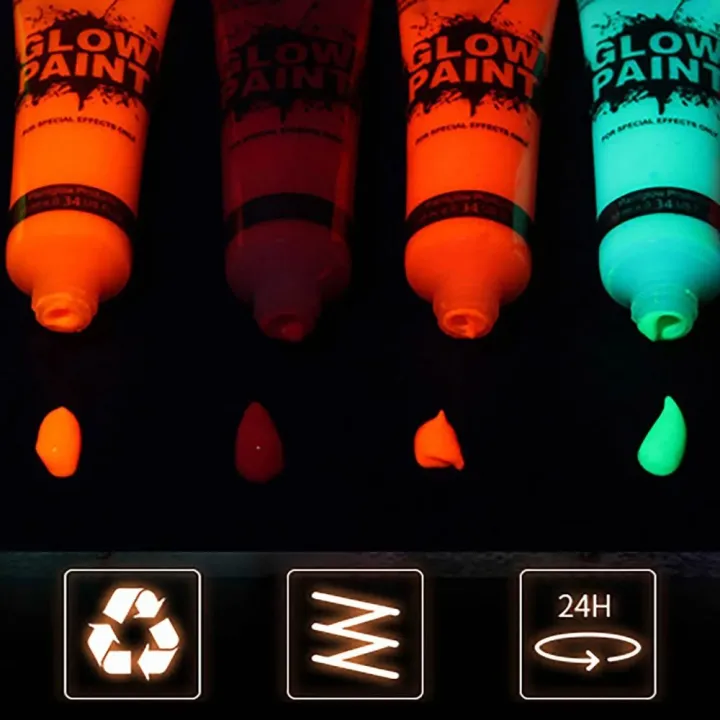 Body%20Face%20Paints%20Set%2010ml%20Face%20Fluorescent%20Glow%20Paint%20Kids%20Makeup%20Luminous%20Color%20Body%20Art%20Painting%20Festival%20Painting%20Neon%20Cosplay%20Pigment%20Christmas%20-%20Image%204