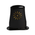 Pro Acoustic Guitar Care Sound Hole Humidifier Protective Moisture Reservoir. 