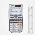 Scientific FX-991ES Plus Calculator 1 Pcs Box New Arrivals For A/L Exams. 