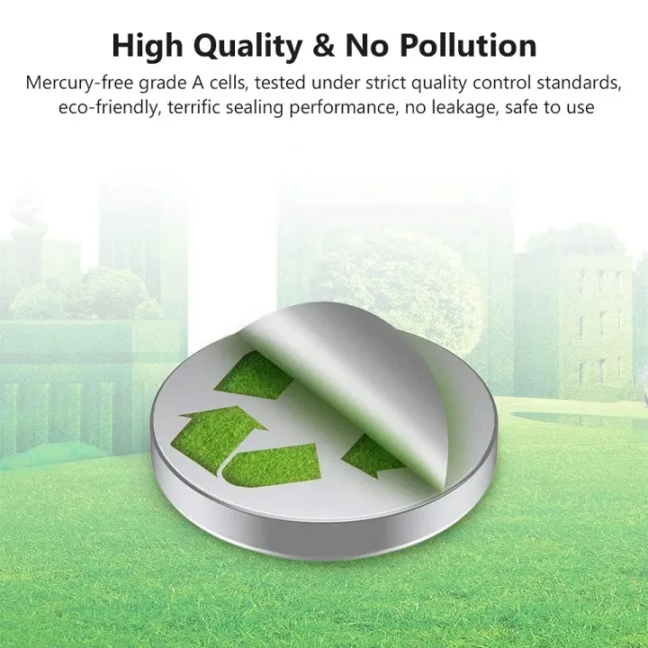 SONY%20CR2032%20Lithium%20Battery%20Coin%20Cell%20Battery%203V%20for%20Watch%20Calculator%20Remote%20-%20Image%204