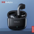 Lenovo TWS Wireless Live Pods LP40 Pro Earbuds Bluetooth 5.1 Stereo Bass Earphone Think Plus Touch Control. 