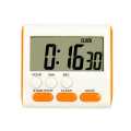 Kitchen Timer 24-Hours Digital Timer Count-Up & Count Down Alarm Clock Kitchen Gadget Multifunctional Home Cooking Tools. 