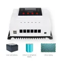 KOGEEK New 12V 24V/48V Automatic Ba-tte-ry Regulators Charger 10A 20A 30A 40A 50A 60A Dual USB PWM So-lar Charge Controllers with WI-FI APP. 