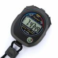 Digital Stopwatch Timer Multifuction rtable Outdoor Srts Running Training Timer Chronograph Stop Watch. 