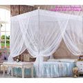 FULL SET or Frame or Net, ,Luxury Home DIY (READY Stock di MY) Queen or King Bed size. 