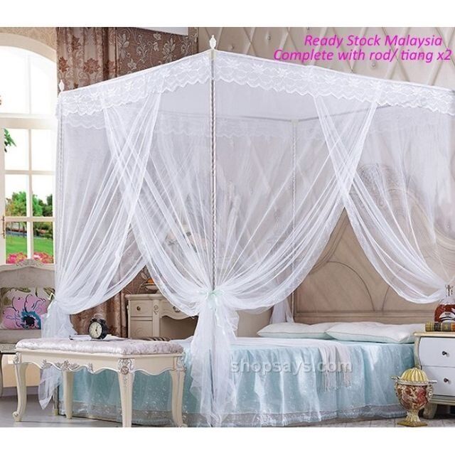 FULL%20SET%20or%20Frame%20or%20Net,%20,Luxury%20Home%20DIY%20(READY%20Stock%20di%20MY)%20Queen%20or%20King%20Bed%20size%20-%20Image%206