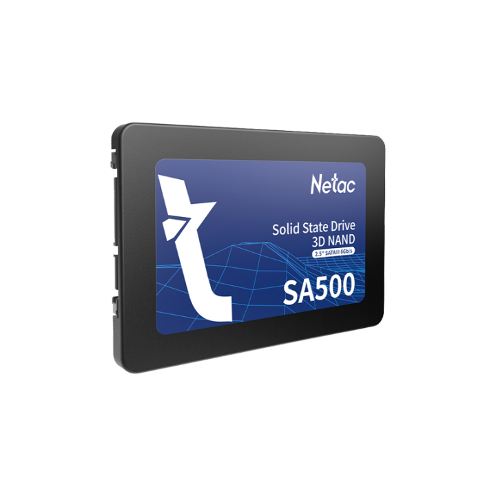 Netac SA500 240Gb SATA III SSD