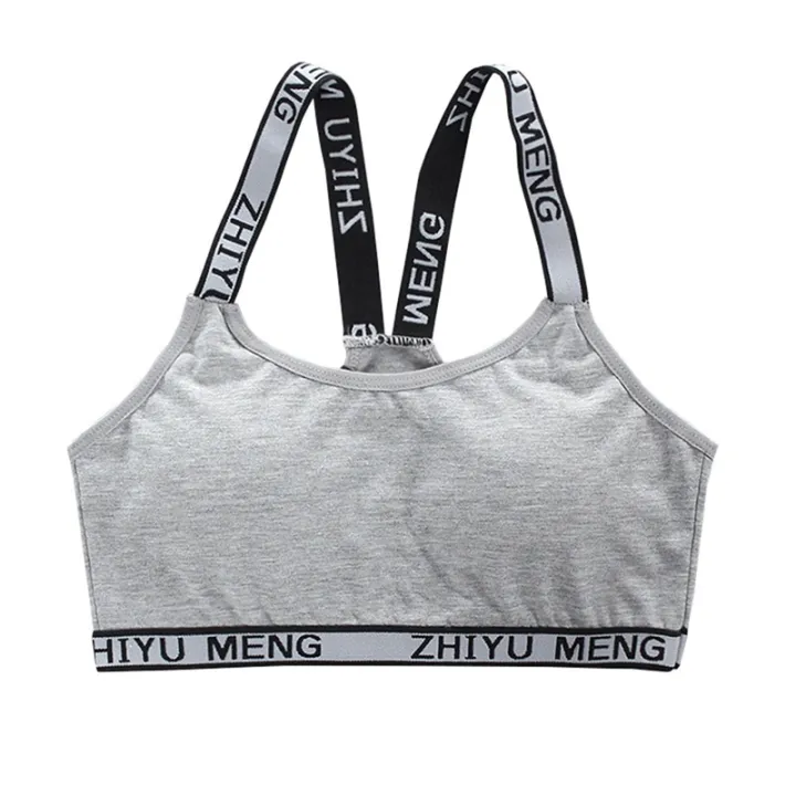 Girls%20Training%20Bras%20Panties%20Kids%20Cotton%20Underwear%20Sets%20Teens%20Students%20Vest%20Underpants%20Wireless%20Girls%20Sports%20Brassiere%20-%20Image%205