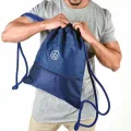 D-Blaq Sport Traveler Bag. 