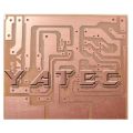 Yatec Speaker Protection PCB - Essential Protection Circuit Board. 