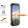 Tempered Glass For Ulefone Armor 3 5 7 X X2 X3 X5 X6 X7 Pro Screen Protector Explosion Proof Front Phone Film Protector Glass. 