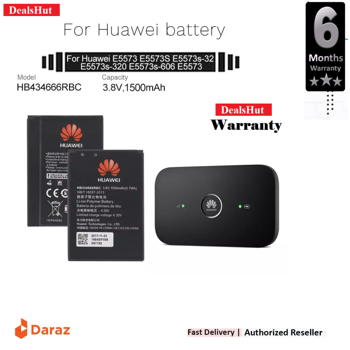 Huawei%20Pocket%20Router%20Battery%201500mAh%20E5573,%20E5573S,%20E5573S-32,%20E5573S-320,%20E5573S-606,%20E5573S-806%20wifi%20battery%20-%20Image%204