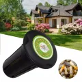 Outdoor Termite Bait Box Termite Killer Trapper White Ant Attracting Box Termites Bait Box Station Garden. 