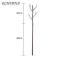 Plant Support Poles Adjustable Plant Support Pole Stake for Stable Indoor Potted Plants Prevent Falling Windproof Southeast Asian Buyers' Choice Plant Climing Holders. 