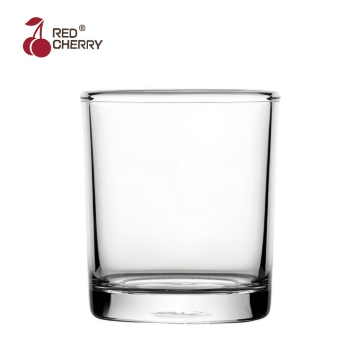 Red%20Cherry%20Premium%20Clear%20Glass%20Cup%20Set%206PCS%20110ml%20%7C%20Elegant%20Mini%20Tumblers%20for%20Home%20&%20Kitchen%20-%20Image%202