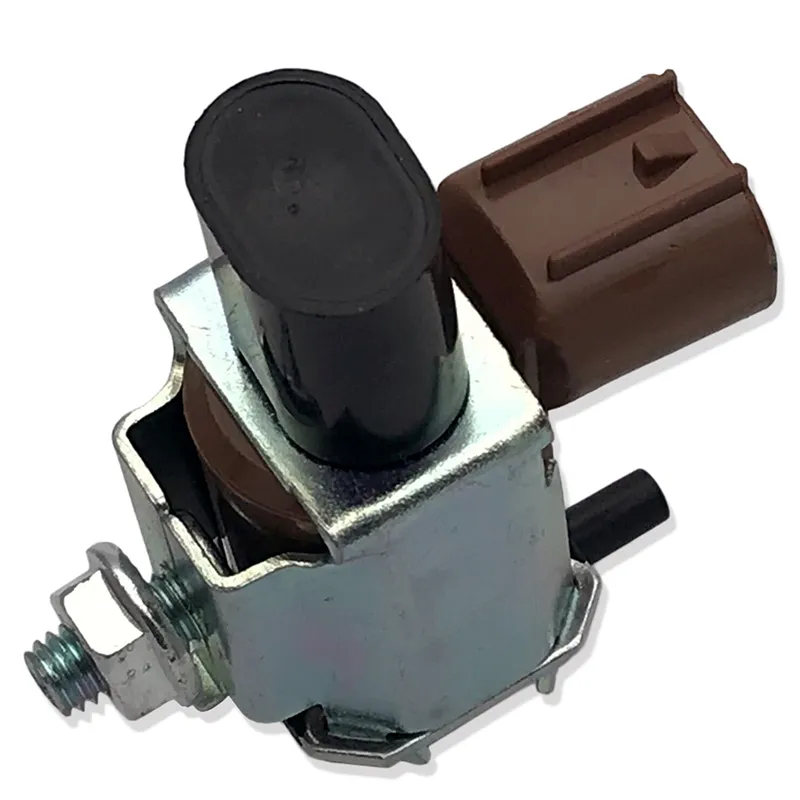 thumbnail image 2 of EGR Vacuum Switching Valve Solenoid For Mitsubishi Dodge Chrysler - Evan-Fischer 14487150 2 of 4