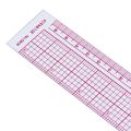 【SkinHorizon】1pcs L shape drawing supplies quilting ruler right angle sewing accessories patchwork tool garment cutting craft scale ruler. 