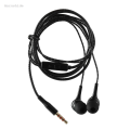 VPB S12 Sport Earphone wholesale Wired Super Bass 3.5mm Crack Colorful Fashion Headset Earbud with Microphone Hands Free for Samsung. 