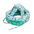 Infant Safety Helmet Bumper for Head Protection. 