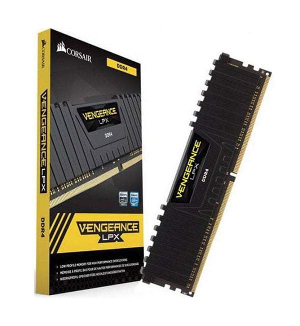 CORSAIR Vengeance LPX 8GB DDR4 3200MHZ RAM