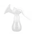 Manual Breast Pump. 