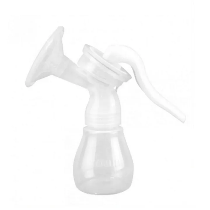 Manual Breast Pump