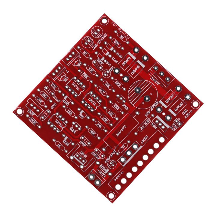 OUMERY%203X%200-30V%202MA-3A%20Adjustable%20DC%20Regulated%20Power%20Supply%20DIY%20Kit%20Short%20with%20Protection%20-%20Image%207