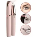 Brows Facial and Eyebrow Hair Remover battery. 