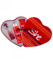 Dengfeierru She Is Love Eau De Toilette Fashion Perfume For Women - 50 ml. 