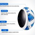 Soccer Ball Football Ball F5V3400 Vantaggio Series Football Size 5 with 32 Panels and PU Leather. 