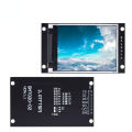 2.0 inch TFT Display OLED LCD Drive IC ST7789V 240RGBx320 Dot-Matrix SPI Interface for Arduio Full Color LCD Display Module. 