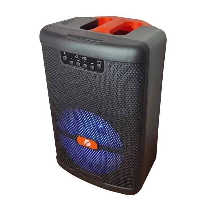KTS-1330%20Portable%20Wireless%20Bluetooth%20Speaker%20with%20Led%20Light%20RGB%20Support%20Mic,%20FM,%20AUX,%20USB,%20SD%20Card%20Karaoke%20Speaker%20with%20Wireless%20Mic%20Buffel%20Subwoofer%20with%20FM%20Mic%20Music%20Player%20Party%20Box%20-%20Image%205