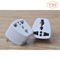 UK Plug Adapter Universal UK 3Pin Travel Plug Socket Converter Adapter. 
