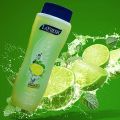 La Fresh (llmg) Power up Shower Gel Lemon & Mint Gel Douche 500ml. 