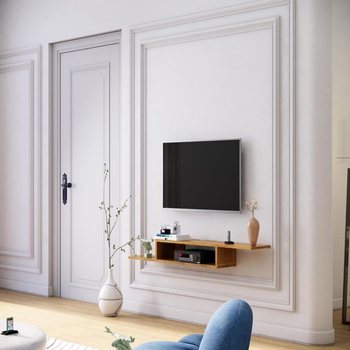 VTEC%20Home%20Wall%20mount%20TV%20Rack%20-%20LTS%202350%20TV%20Unit%20%20for%20Living%20Room/Bedroom%20Unit%20Wall%20Mount%20with%20Storage/%20TV%20console%20/%20Wall%20Rack%20/%20Floating%20Shelf%20/%20Floating%20TV%20stand%20-%20Image%207