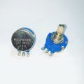RVQ24YNC0305 20F B502 5K Potentiometer 360 degrees. 