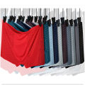 Oversized 11XL 9XL 130KG Men Modal Soft Boxers Plus Size Male Loose High Waist Stretched Underpants Large Boy Shorts Underwear. 