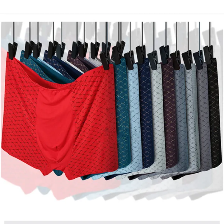 Oversized%2011XL%209XL%20130KG%20Men%20Modal%20Soft%20Boxers%20Plus%20Size%20Male%20Loose%20High%20Waist%20Stretched%20Underpants%20Large%20Boy%20Shorts%20Underwear%20-%20Image%202