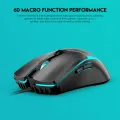 Fantech VENOM II VX8 Wired Mouse Gaming. 