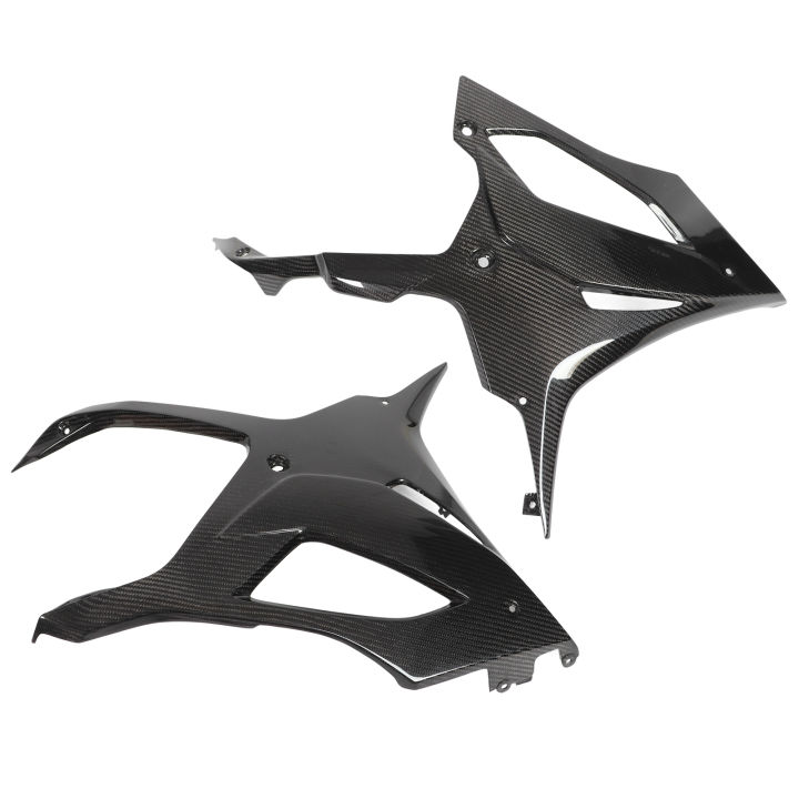 1%20Pair%20Carbon%20Fiber%20Belly%20Pan%20Lower%20Fairing%20Panel%20Motorcycle%20Exterior%20Accessories%20for%20BMW%20S1000RR%202019%20Up%20Belly%20Pan%20Fairing%20-%20Image%204