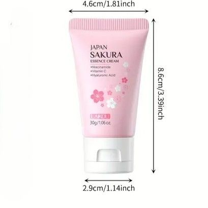 LAIKOU%20Japan%20Sakura%20Essence%20Face%20Cream%2030g%20/%2025g%20%E2%80%93%20Brightening%20&%20Hydrating%20Daily%20Moisturizer%20with%20Niacinamide,%20Vitamin%20C%20&%20Hyaluronic%20Acid%20for%20All%20Skin%20Types%20-%20Image%207