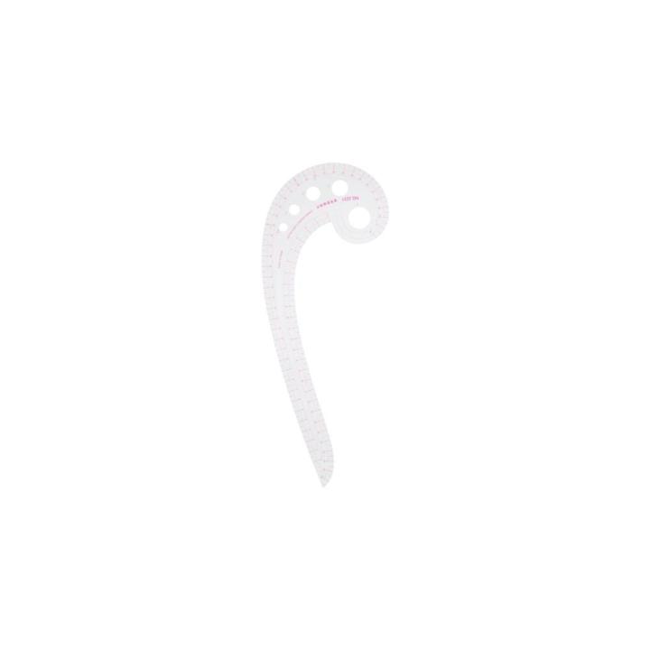 Comma%20Shaped%20Practical%20Plastic%20Pattern%20Making%20Metric%20Transparent%20Spline%20Design%20Sewing%20Tool%20Measure%20Ruler%20French%20Curve%20Ruler%20-%20Image%204