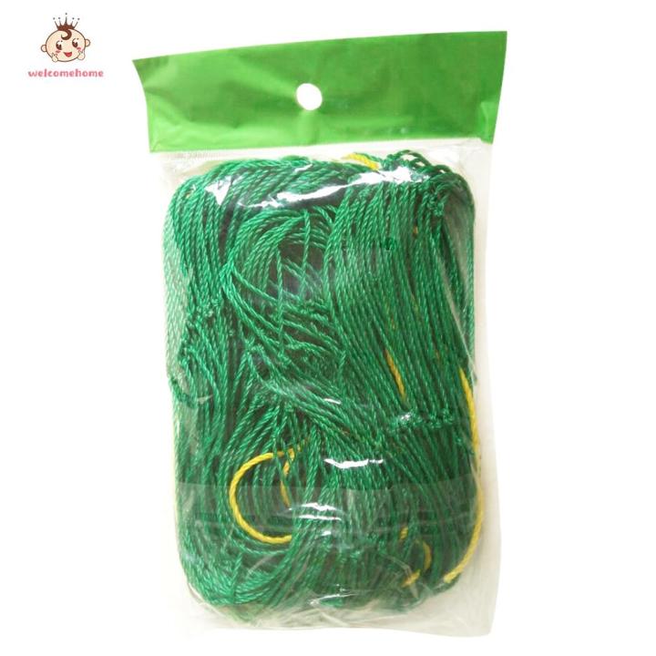 【BestGO】Plant Climbing Netting Nylon Flower Vine Support Rope ...