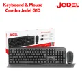 Keyboard & Mouse Combo Jedel G10. 
