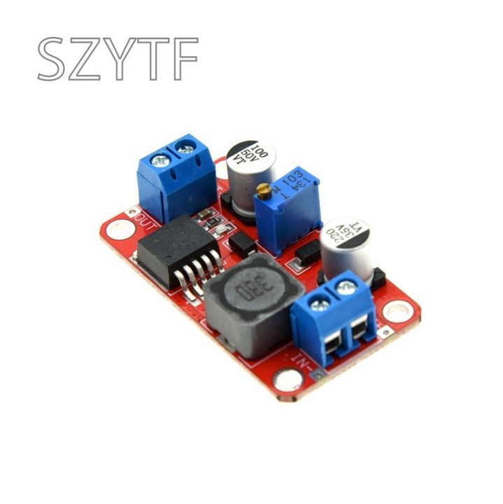 1pcs Dc-Dc Power Supply Module Boost Module Step-Up Voltage Converter ...